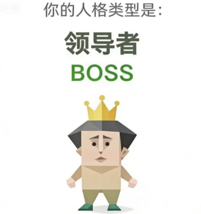 BOSS Leader